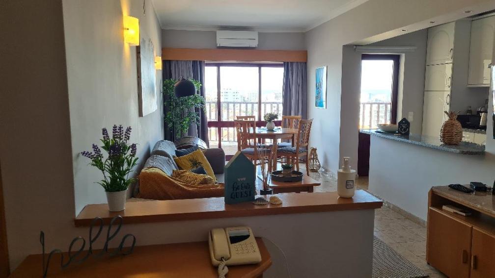 Sol'S Home Stay 포티마오 외부 사진