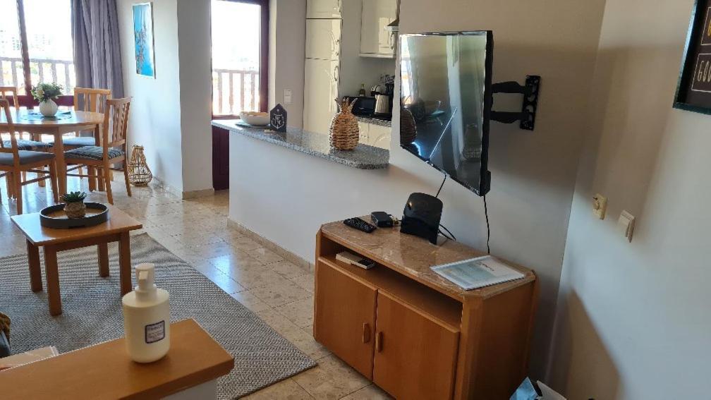 Sol'S Home Stay 포티마오 외부 사진