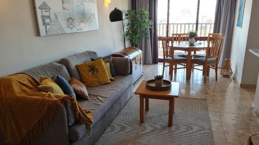 Sol'S Home Stay 포티마오 외부 사진