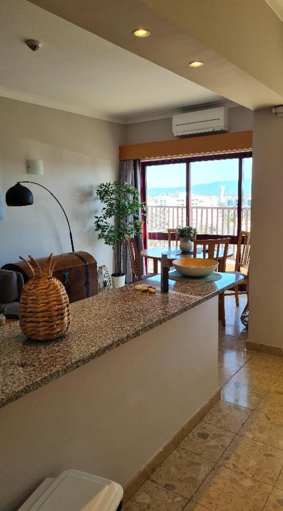Sol'S Home Stay 포티마오 외부 사진