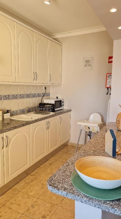 Sol'S Home Stay 포티마오 외부 사진