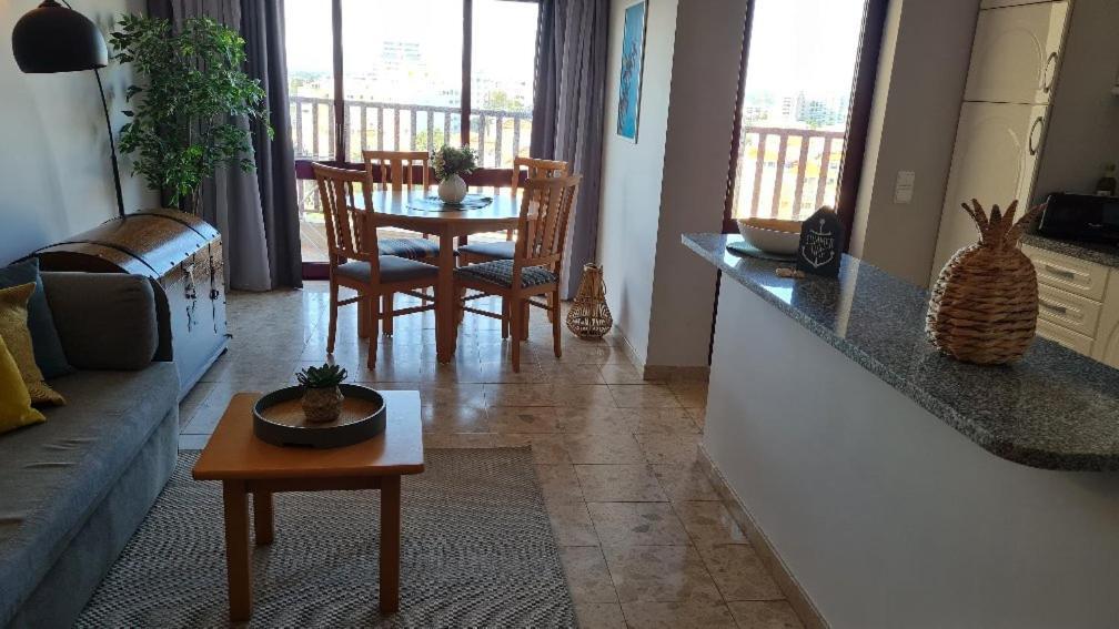 Sol'S Home Stay 포티마오 외부 사진