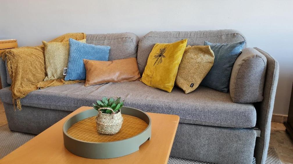 Sol'S Home Stay 포티마오 외부 사진