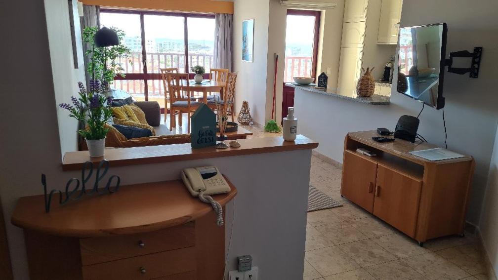 Sol'S Home Stay 포티마오 외부 사진