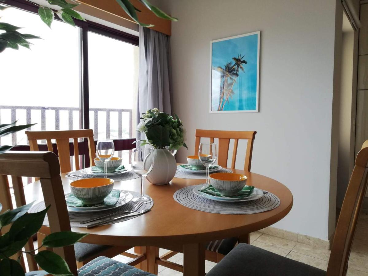 Sol'S Home Stay 포티마오 외부 사진
