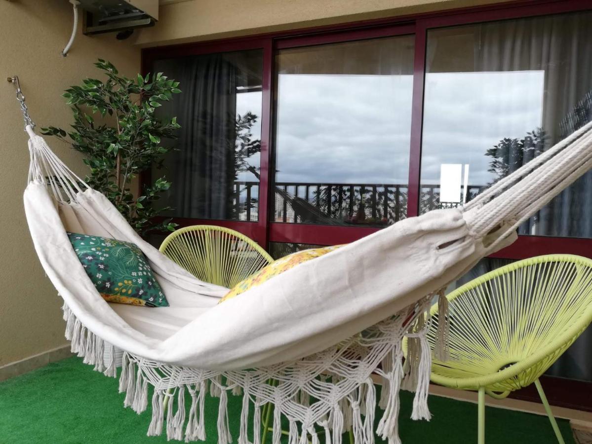 Sol'S Home Stay 포티마오 외부 사진