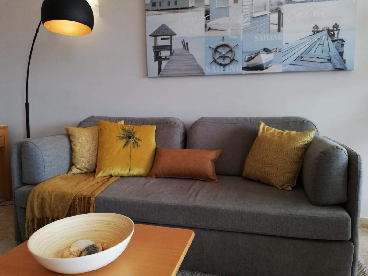 Sol'S Home Stay 포티마오 외부 사진