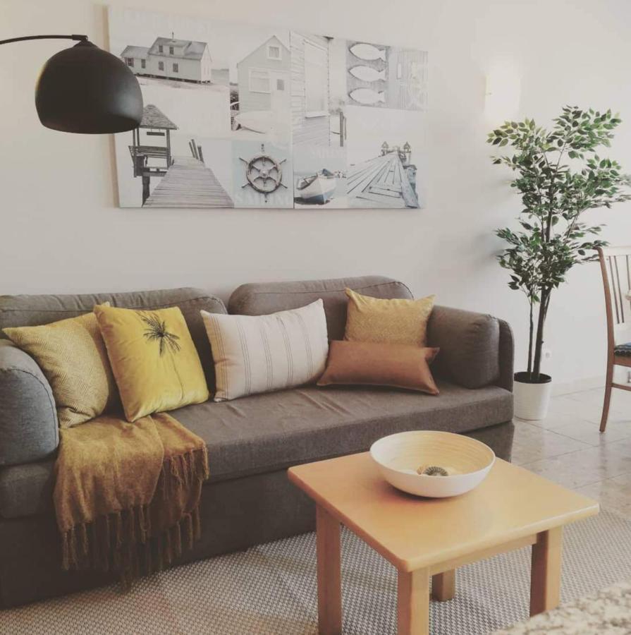 Sol'S Home Stay 포티마오 외부 사진
