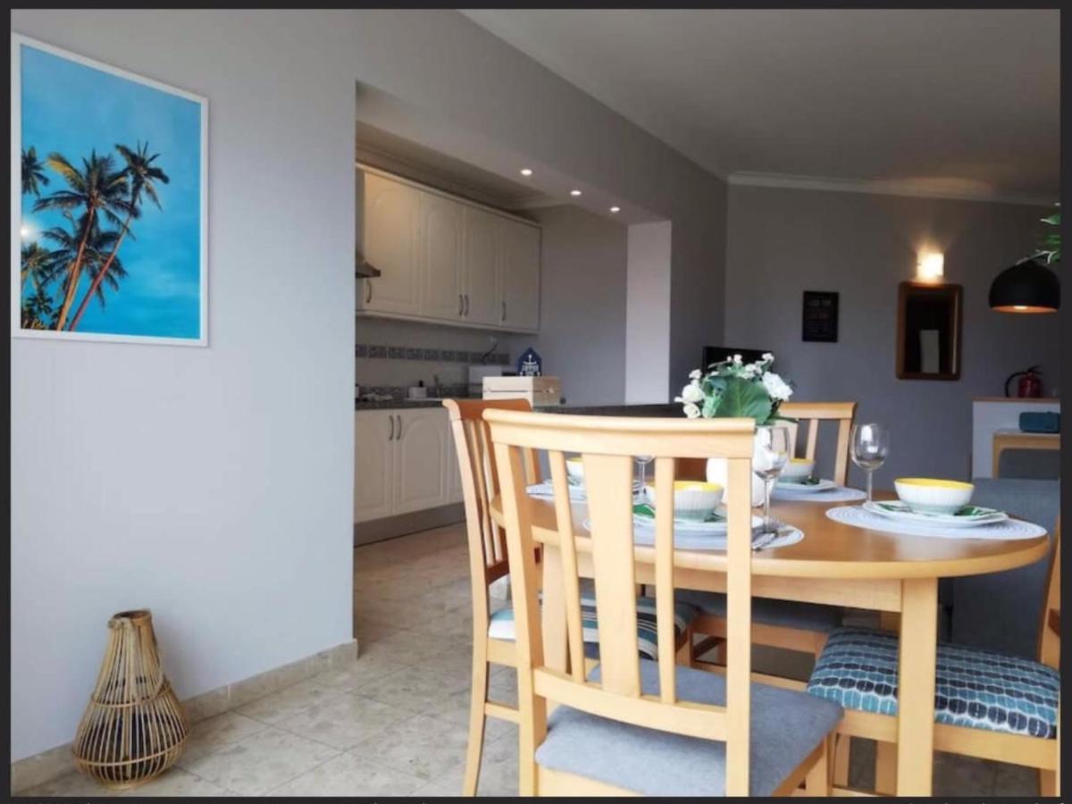 Sol'S Home Stay 포티마오 외부 사진